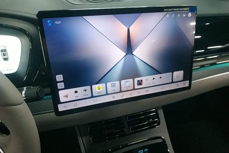 Used BYD Han 2025 DM-i 125KM LiDAR-Powered Intelligent Driving Model
