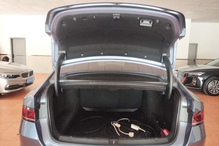 Used BYD Qin PLUS 2024 HONOR Edition DM-i 55KM Leading Model