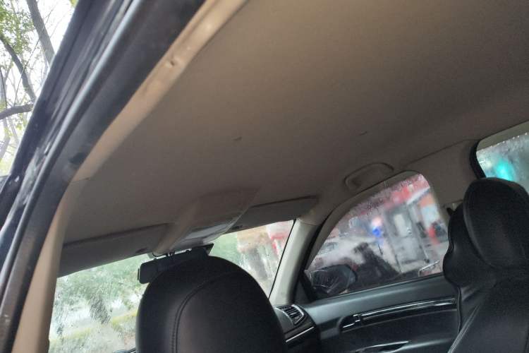 Used Land X8 2014 Explorer Edition 2.0L Urban Pioneer Version