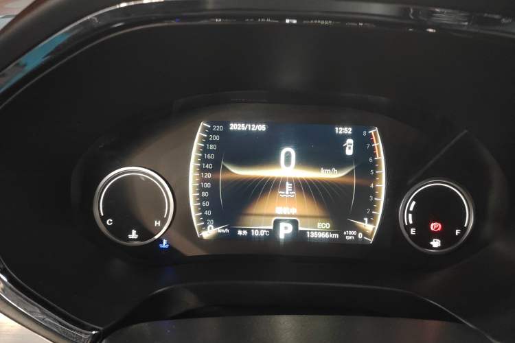 Used Chery Tiggo 8 2018 1.5 TCI Automatic Prestige 5-Seater
