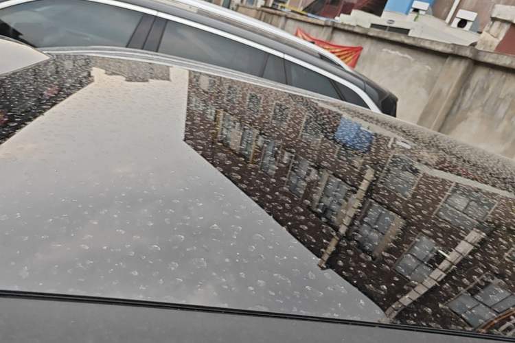 Used Toyota BZ 3X 2025 520 Pro LiDAR Edition Roof