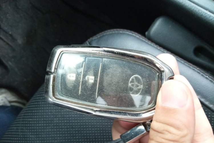 Used Toyota Highlander 2015 2.0T Four-Wheel Drive Luxury Edition 7-Seater