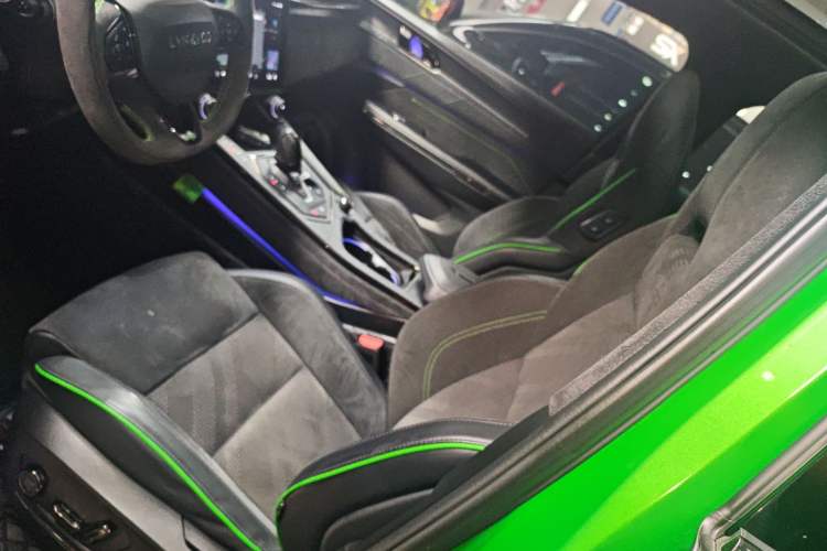 Used Lynk & Co 05 2022 05+ 2.0TD Automatic Exploration Edition