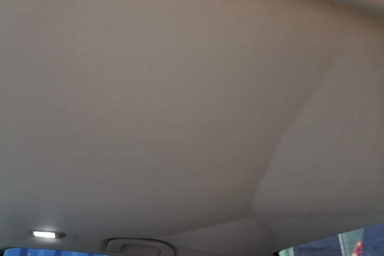 Used Nissan Teana 2016 2.0L XE Fashion Edition Headliner