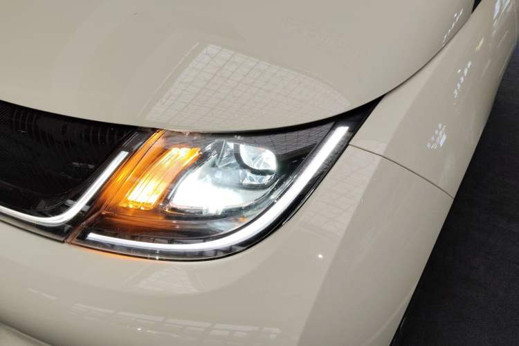 Used BYD Dolphin 2025 420km Free Edition