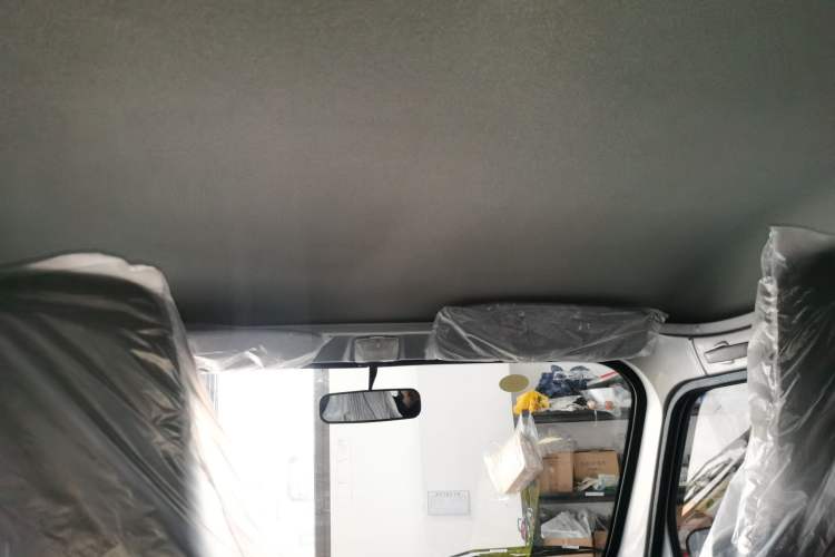 Used Wuling Zhiguang 2023 1.5L Practical Version 5/7 Seats