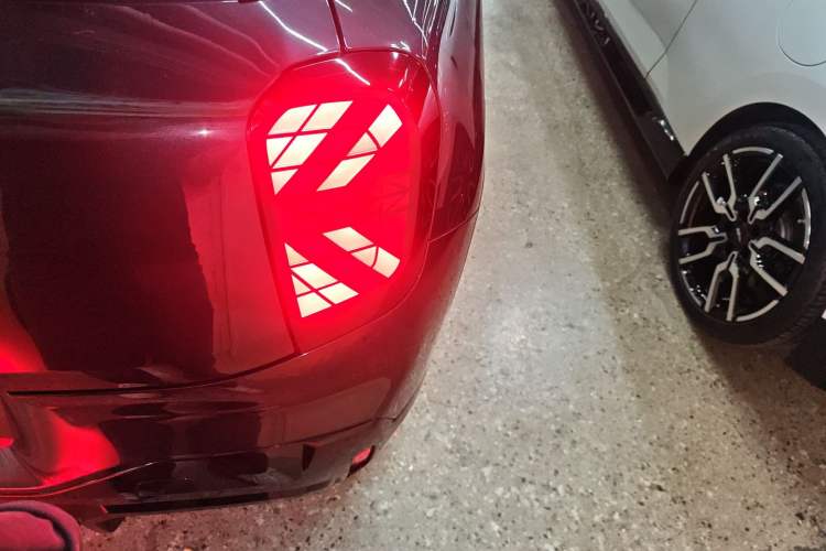 Used MINI Electric ACEMAN 2024 SE Racing Driver