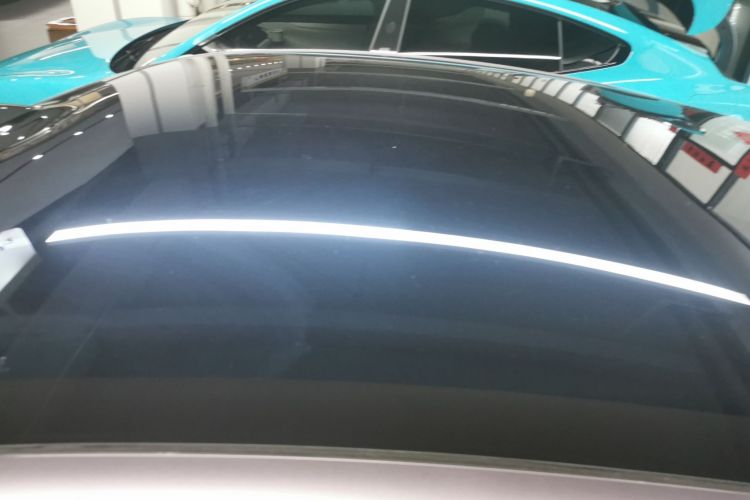 Used Xiaomi Auto SU7 2024 Rear-Drive Ultra-Long Range Advanced Pro-Level Intelligent Driving Version
