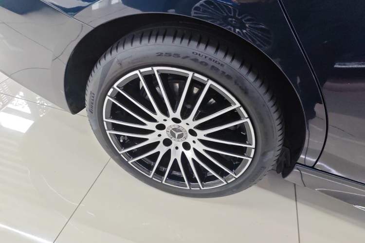 Used Mercedes-Benz C-Class 2023 C 260 L Sport Edition