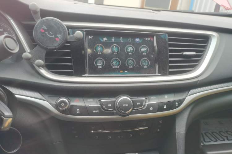 Used Buick GT 2019 18T Automatic Connected Elite Model China VI Standard