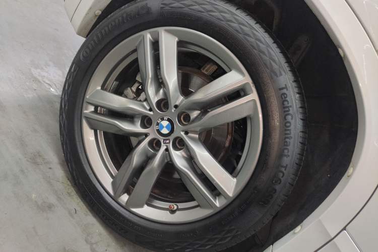Used BMW X2 2022 sDrive25i M Sport Package
