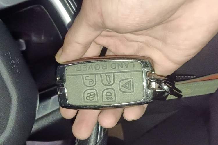 Used Land Rover Range Velar 2020 P250 R-DYNAMIC S