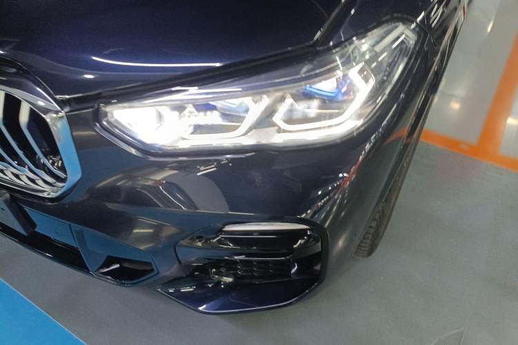 Used BMW X5 (Import) 2020 xDrive30i M Sport Package
