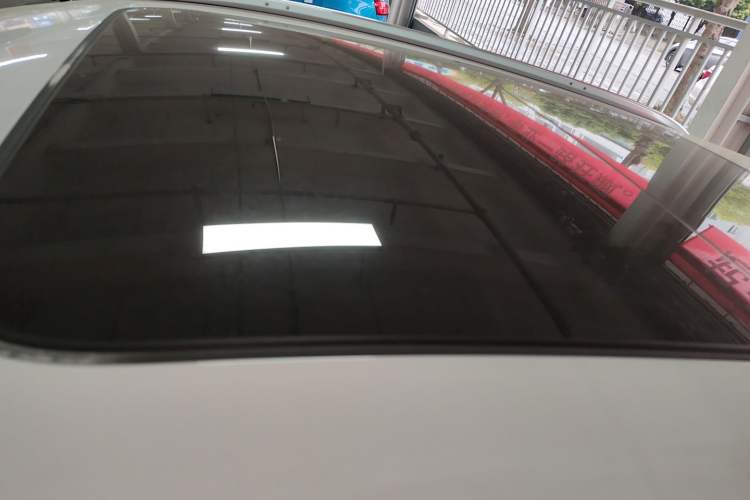 Used Audi Q3 2018 30th Anniversary Edition 30 TFSI Fashion Model
