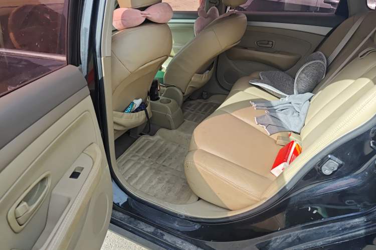 Used Nissan Sylphy 2012 Classic 1.6XE Manual Comfort Edition