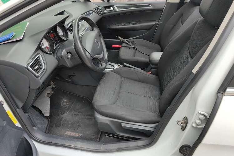 Used Peugeot 308 2014 Enjoy Edition Classic 1.6L Automatic Premium Model