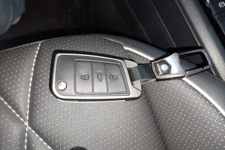 Used Volkswagen Tiguan L New Energy 2022 430 PHEV Plug-in Hybrid Prestige Edition