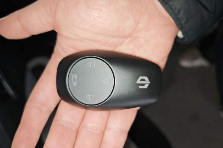 Used Leapmotor T03 2023 403 Lite Edition
