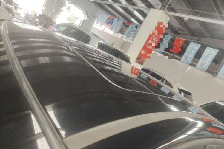 Used Chevrolet Cruze 2015 1.5L Classic SE AT
