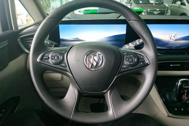 Used Buick GL8 2023 ES Lu Zun Comfort Model