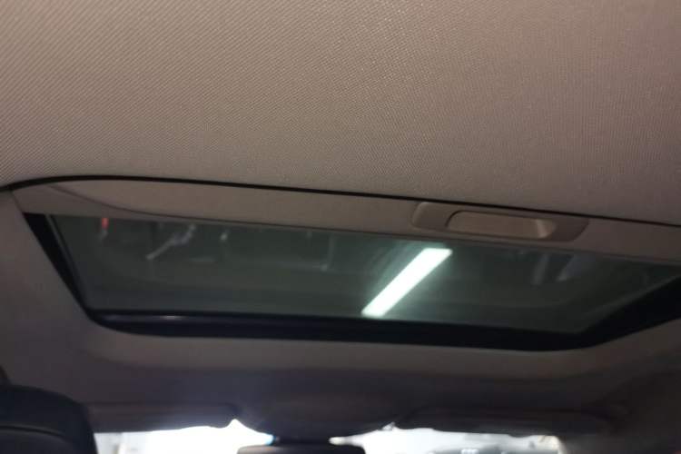 Used Ford Mondeo 2017 EcoBoost 200 Stylish Model
