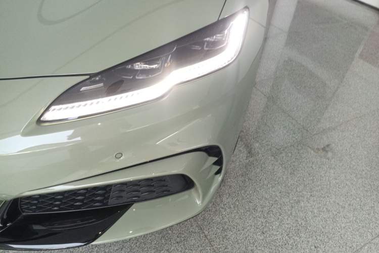 Used BYD Seal 06GT 2025 505 Wave Plus Edition