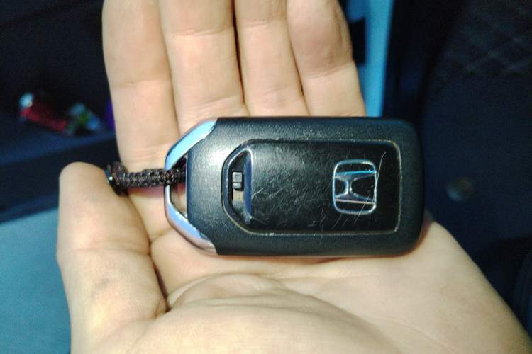 Used Honda Odyssey 2017 2.4L Smart Edition