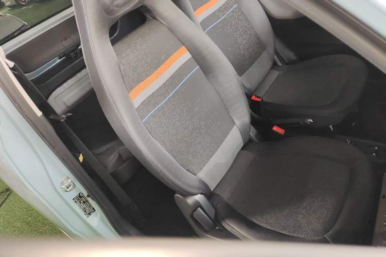 Used Wuling Hongguang MINIEV 2022 Easy Version Lithium Iron Phosphate