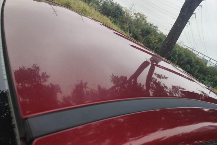 Used Ford EcoSport 2018 1.5L Automatic Elite Edition
