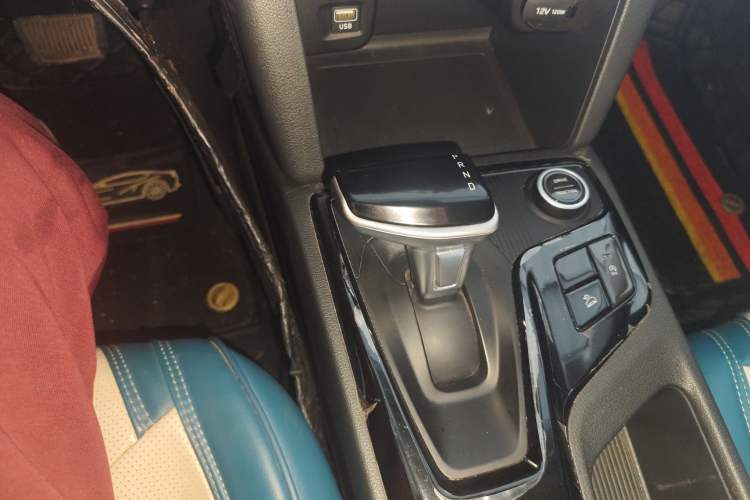 Used Hyundai ix35 2021 2.0L Automatic 2WD GLS Leading Edition
