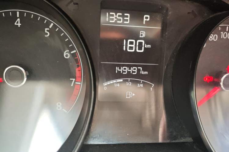 Used Volkswagen Lavida 2017 1.6L Automatic Fashion Edition
