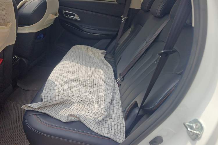 Used CHANGAN OSHAN X7 2020 1.5T Automatic Flagship Edition