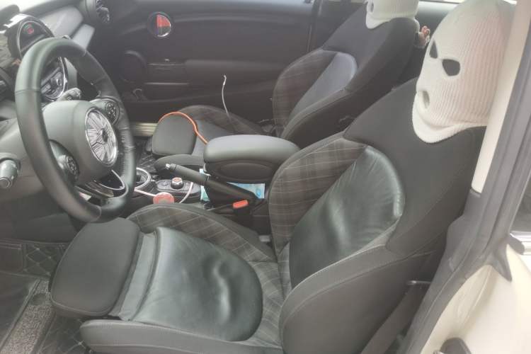 Used MINI 2016 1.5T COOPER
