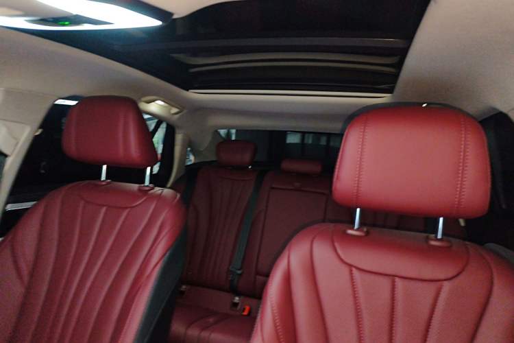 Used Hongqi H5 PHEV 2025 170 Super Hybrid Version