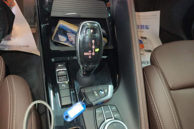 Used BMW X2 2021 sDrive25i Leading Model M Sport Package
