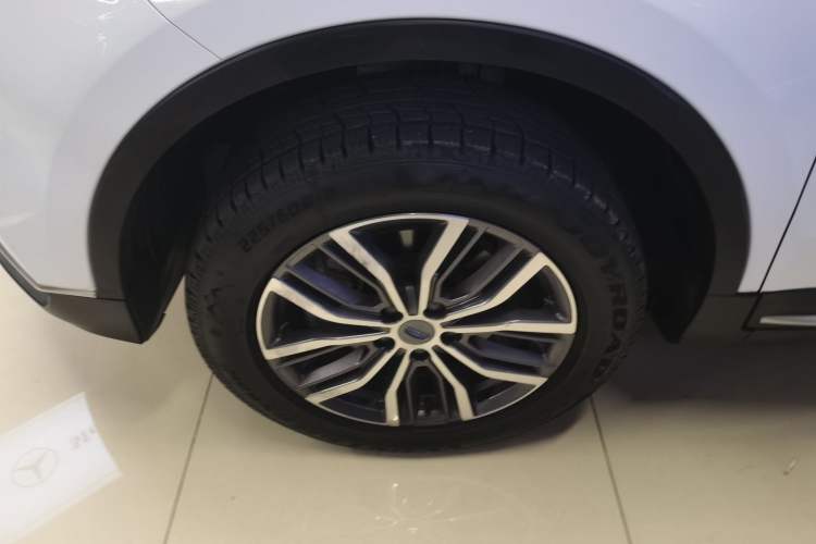 Used Geely Auto Emgrand X7 Sport 2020 1.8TD DCT Smart Connect PRO