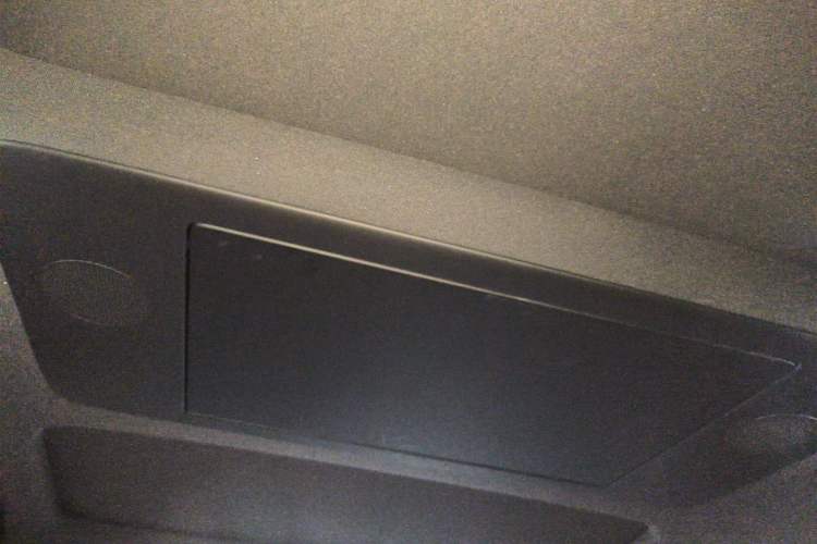 Used Li Auto L9 2025 Ultra Smart Refreshed Edition
