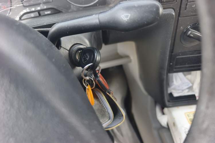 Used Volkswagen Jetta 2010 1.6L Partner
