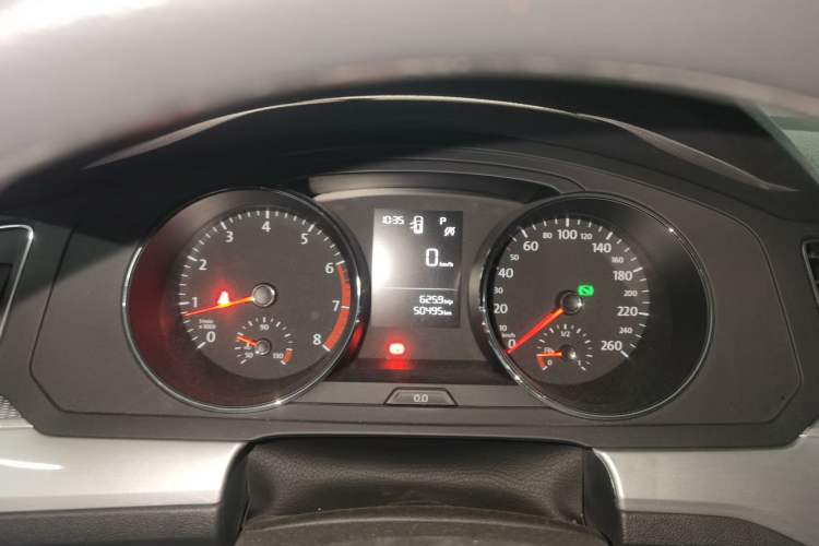 Used Volkswagen Lamando 2018 230TSI DSG Fashion Edition