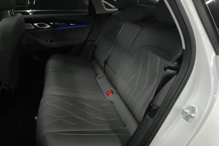 Used Geely Galaxy A7 2025 Model EM-i 150km Starship Edition
