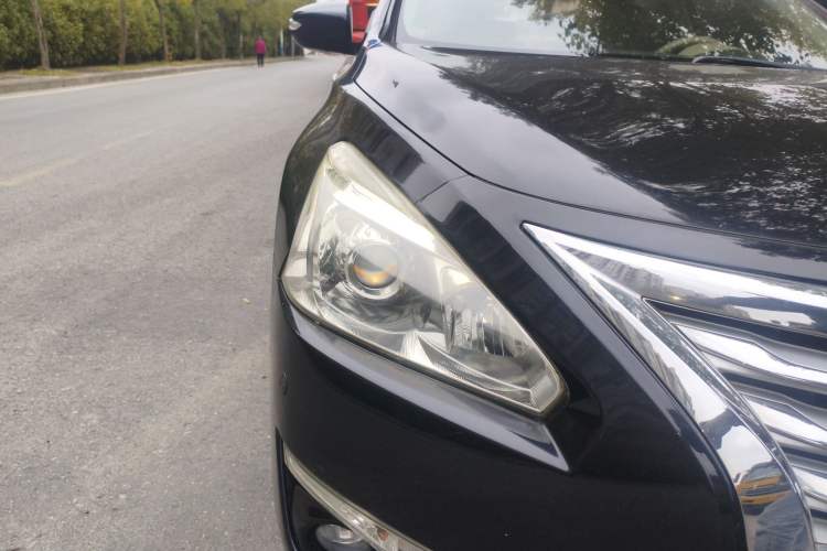 Used Nissan Teana 2013 2.0L XL Comfort Edition