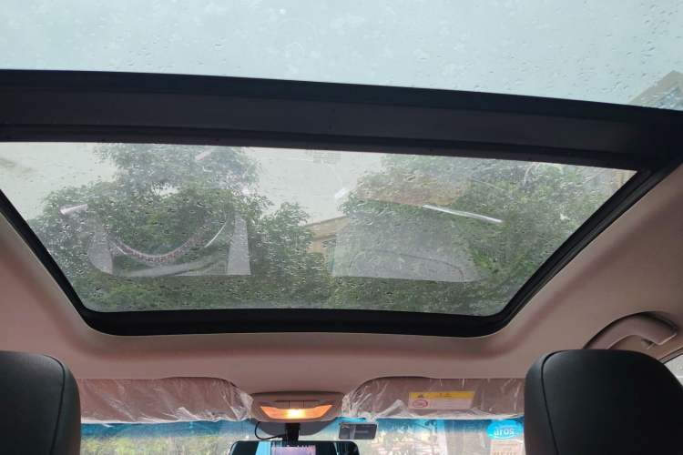 Used Baojun 510 2017 1.5L Automatic Luxury Model