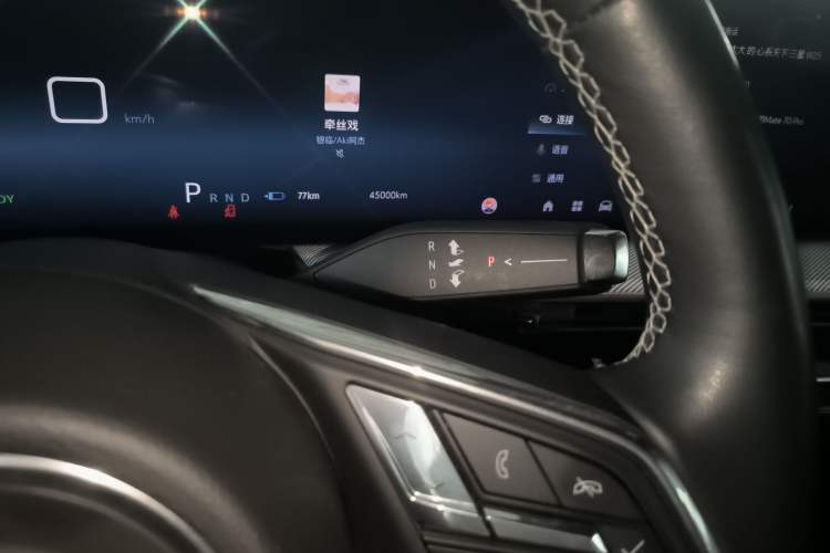 Used Buick E4 2023 GS Edition