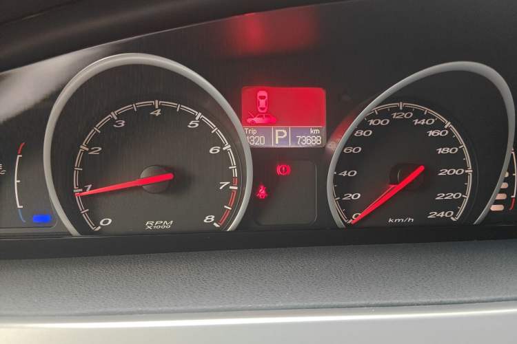 Used MG 6 2014 Hatchback 1.8L Automatic Drive Value Edition
