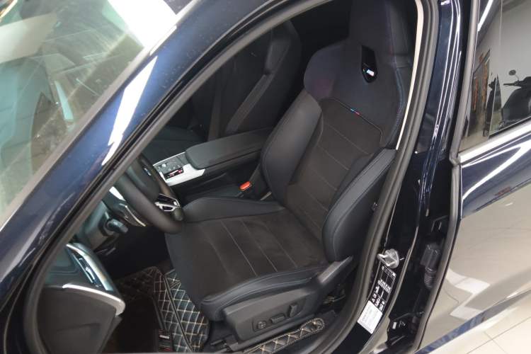 Used BMW X1 2023 xDrive25Li M Sport Package
