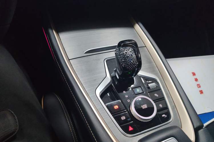 Used Chery OMODA 2022 1.6 TGDI DCT High-Dimensional Version
