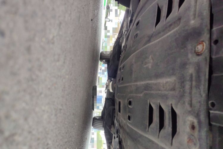 Used BAIC Beijing X7 2020 1.5TD DCT ZhiShang Edition