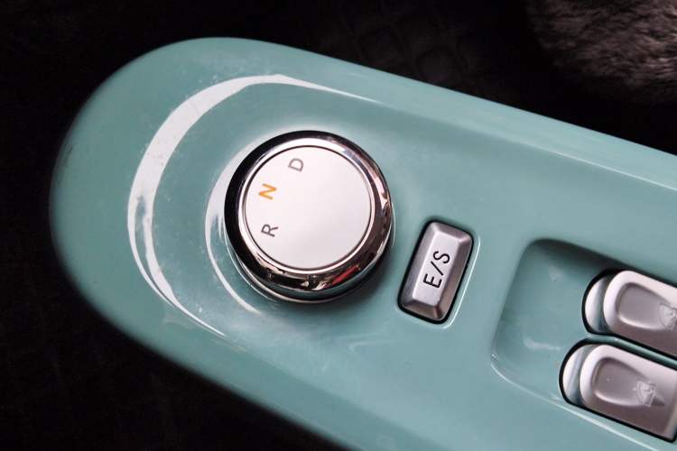 Used Qiyuan Lumin 2022 155 km – Refreshingly Sweet Edition
