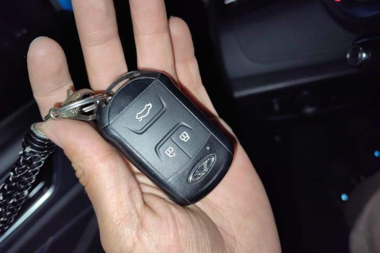 Used Chery Arrizo GX 2019 Pro 1.5T Manual Edition China VI Emission Standard
