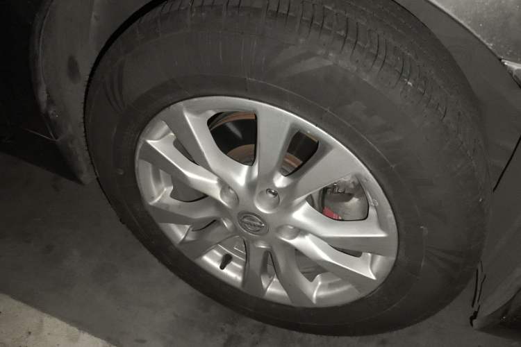 Used Nissan Teana 2013 2.0L XL Comfort Edition
